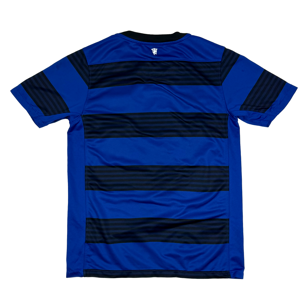 Manchester United Away Shirt (2011-13) | 10-11 Years