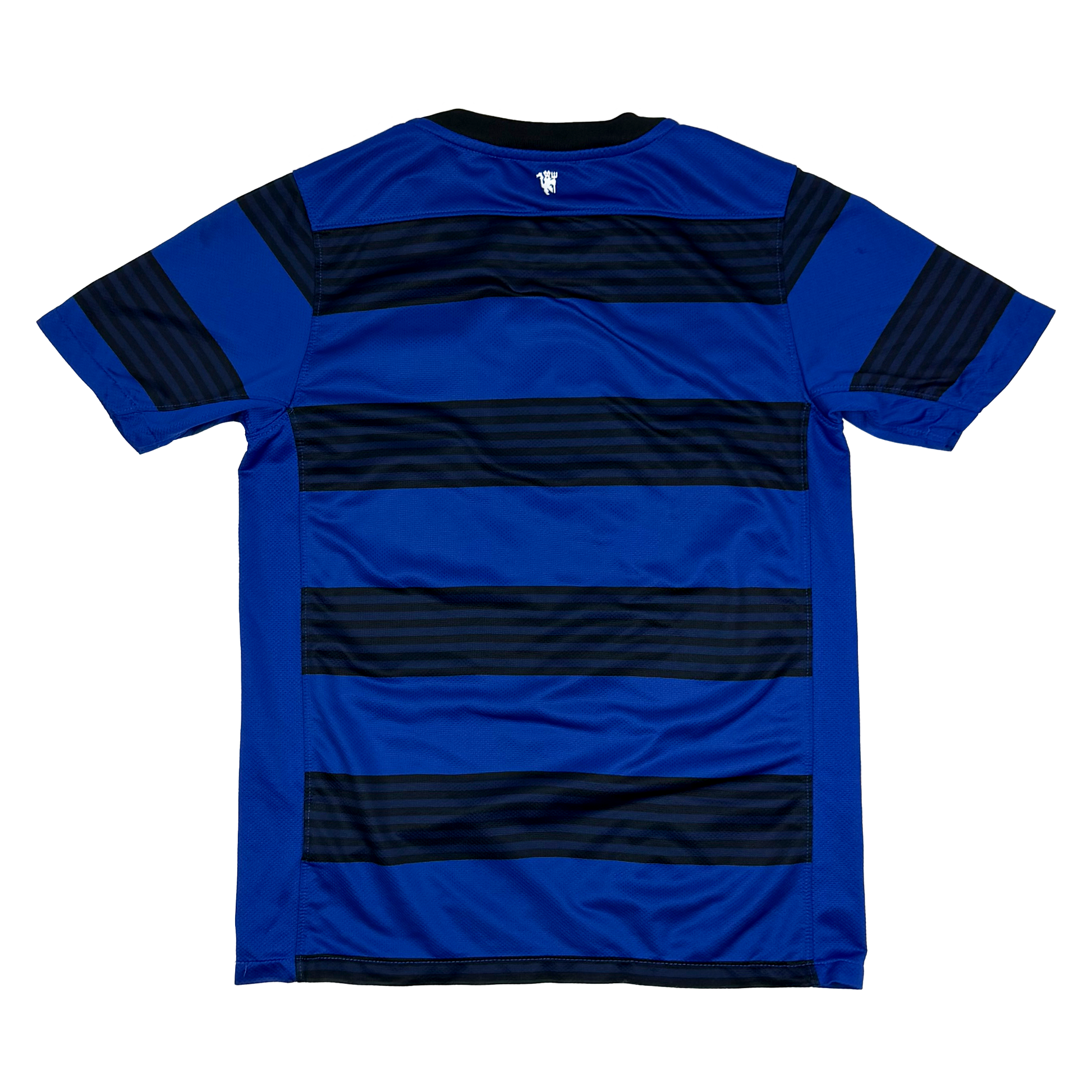 Manchester United Away Shirt (2011-13) | 10-11 Years