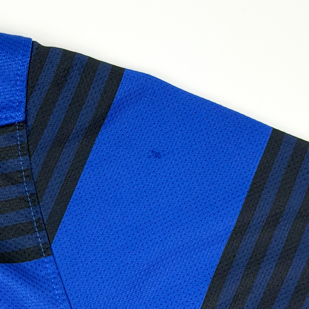 Manchester United Away Shirt (2011-13) | 10-11 Years
