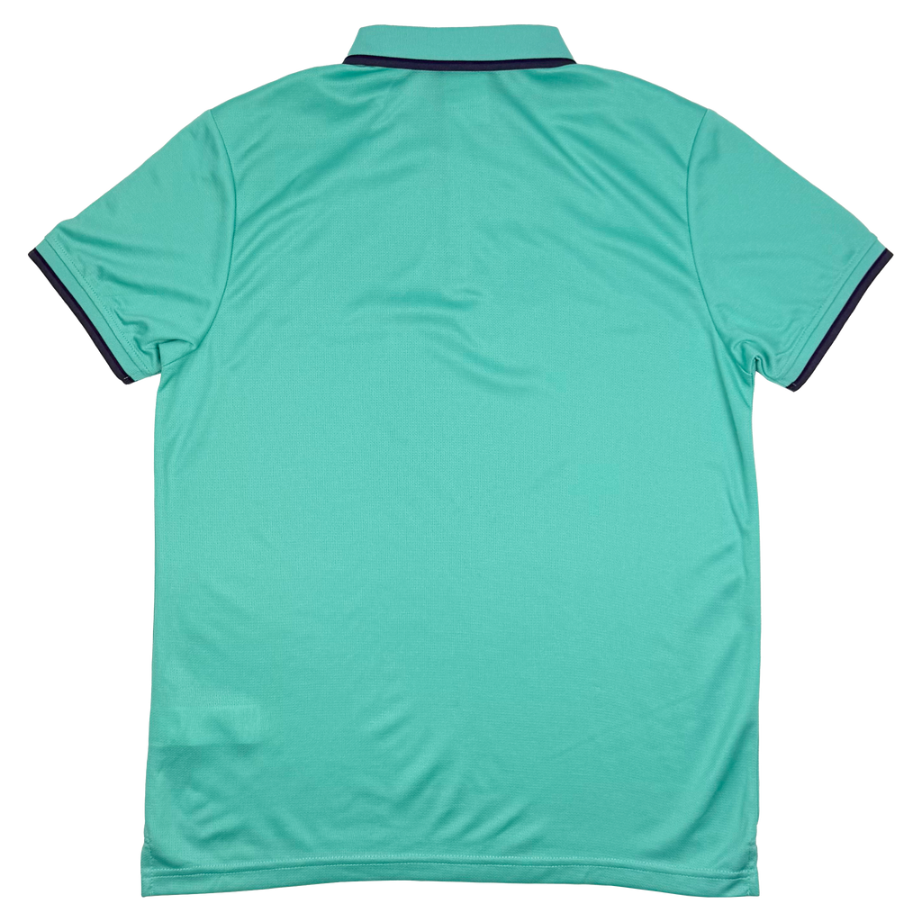 Swansea City Turquoise Training Polo (2020-21) | Small