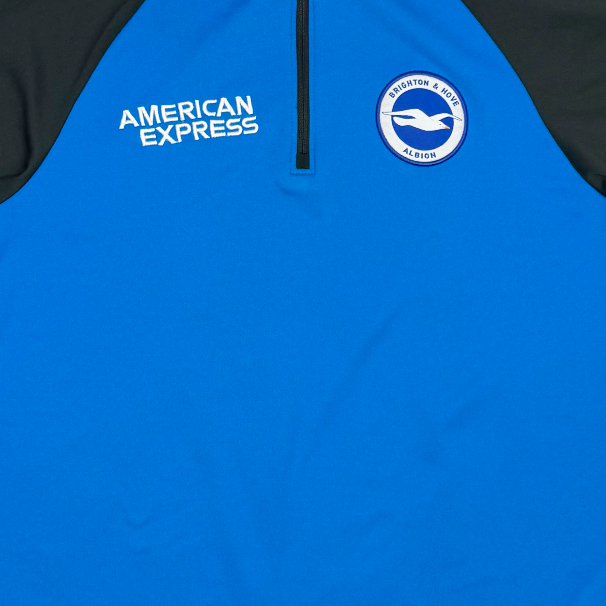 Brighton & Hove Albion Nike Junior Academy Pro Drill Top | 12-13 Years