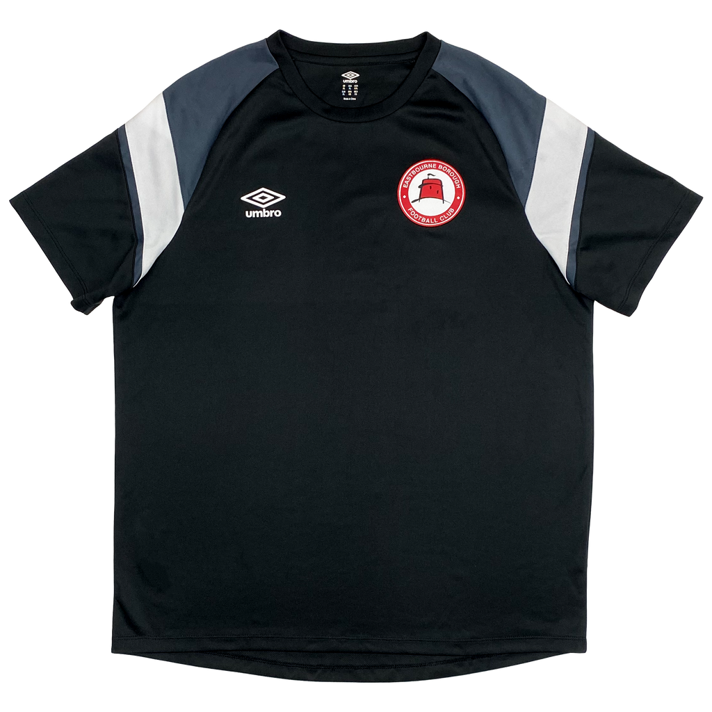 Eastbourne Borough Training Shirt (2022-23) | Extra Large