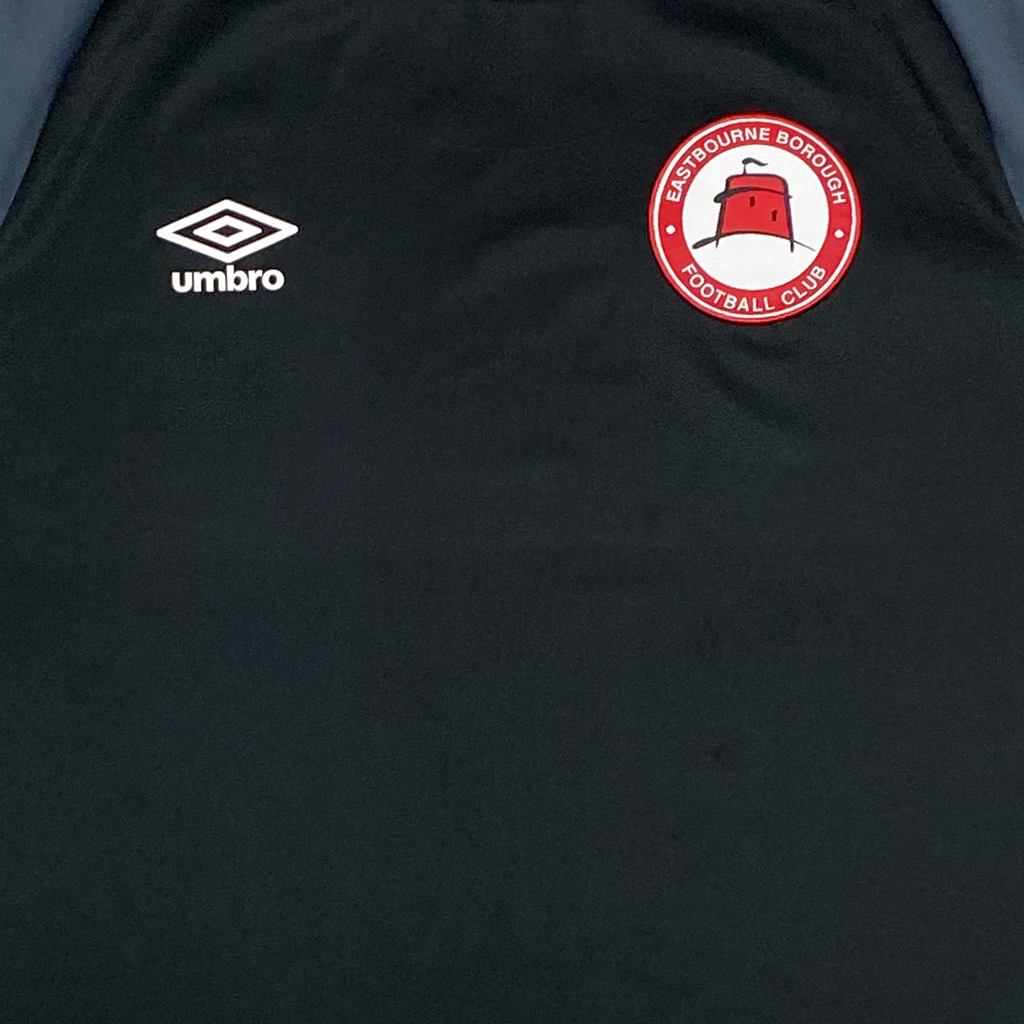 Eastbourne Borough Training Shirt (2022-23) | Extra Large