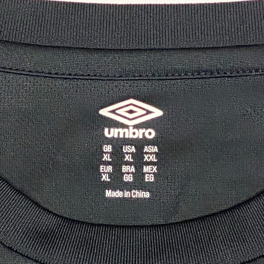 Eastbourne Borough Training Shirt (2022-23) | Extra Large