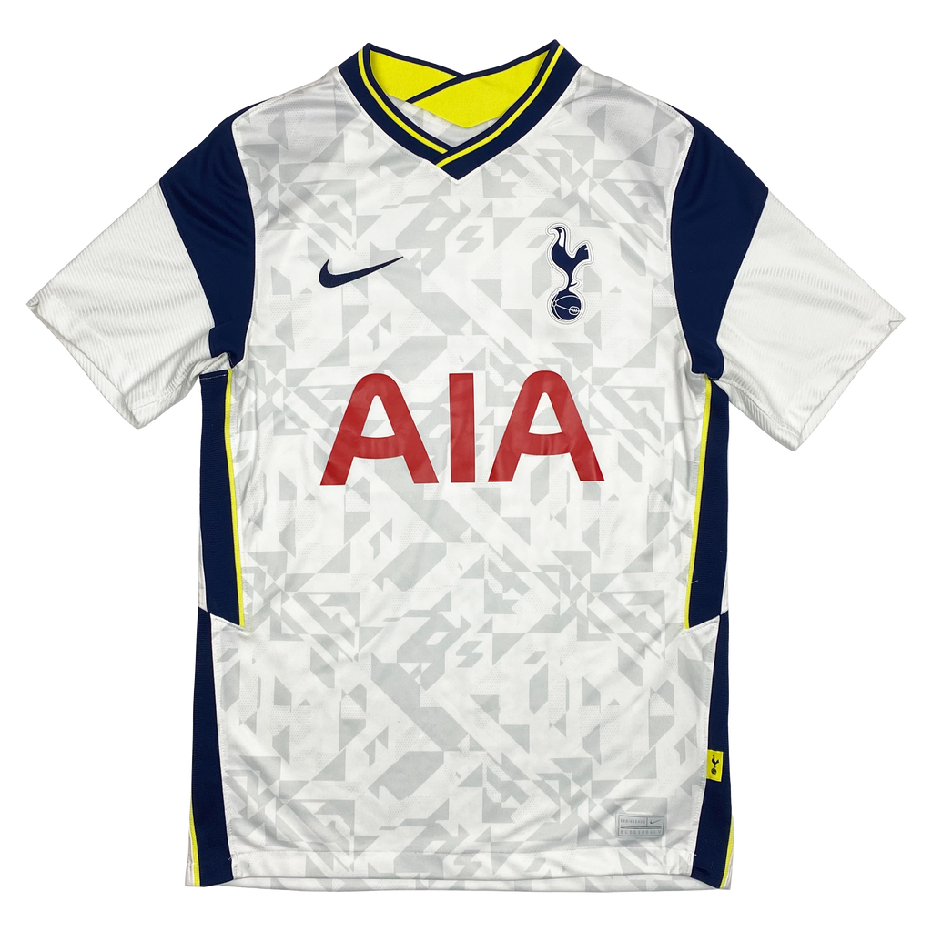 Tottenham Hotspur Home Shirt (2020-21) | Small