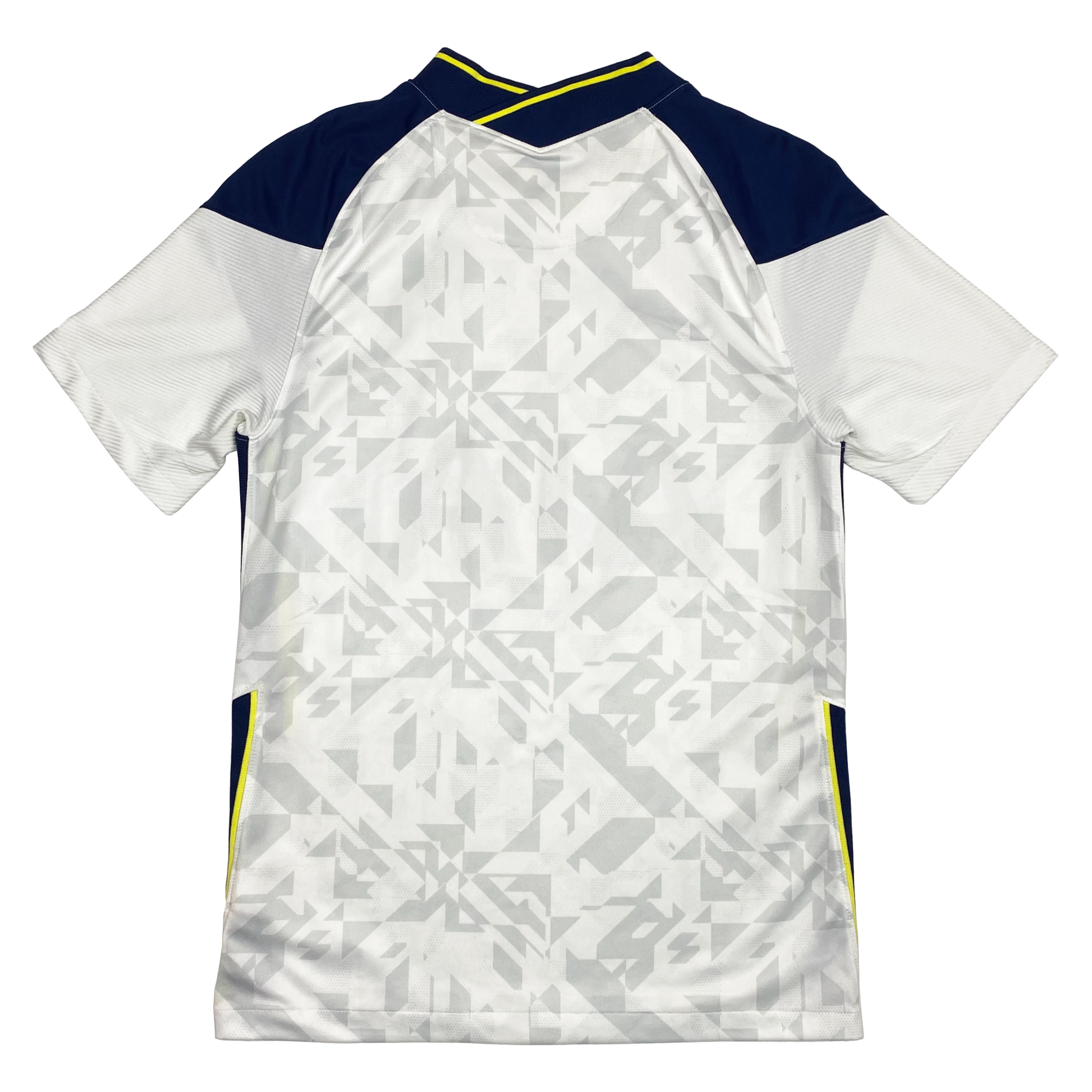 Tottenham Hotspur Home Shirt (2020-21) | Small
