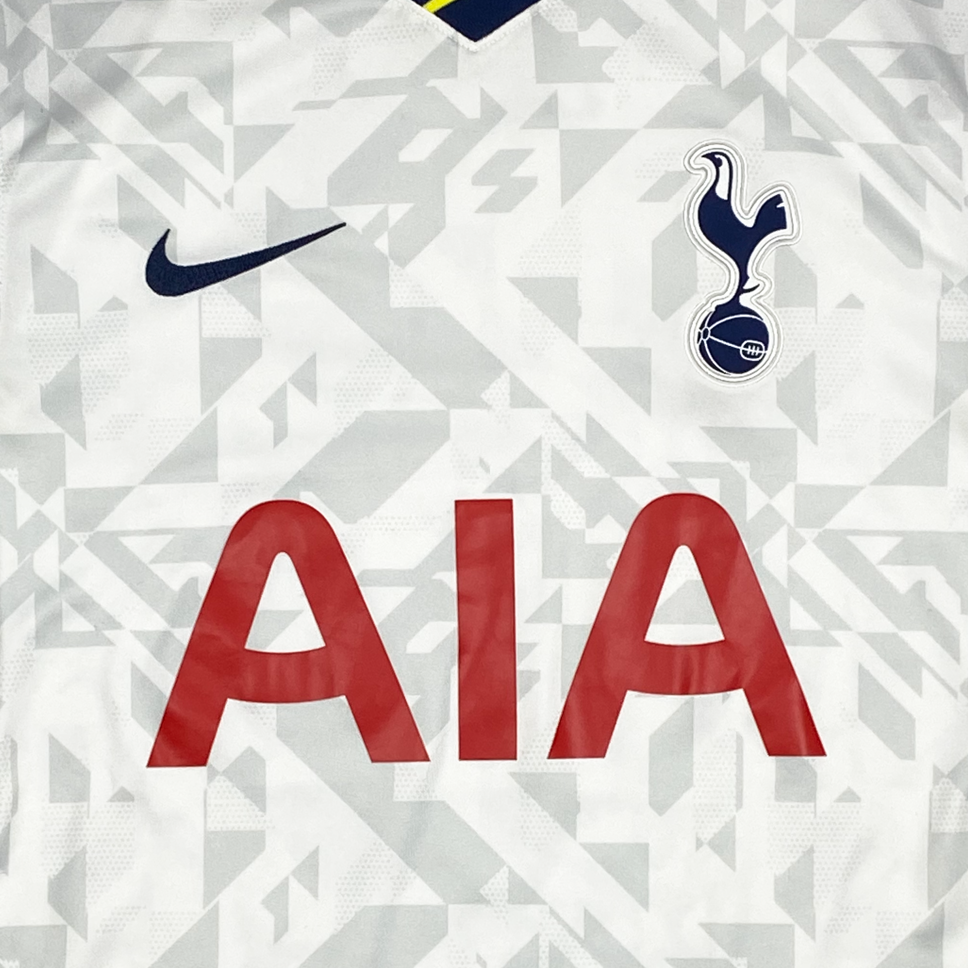 Tottenham Hotspur Home Shirt (2020-21) | Small