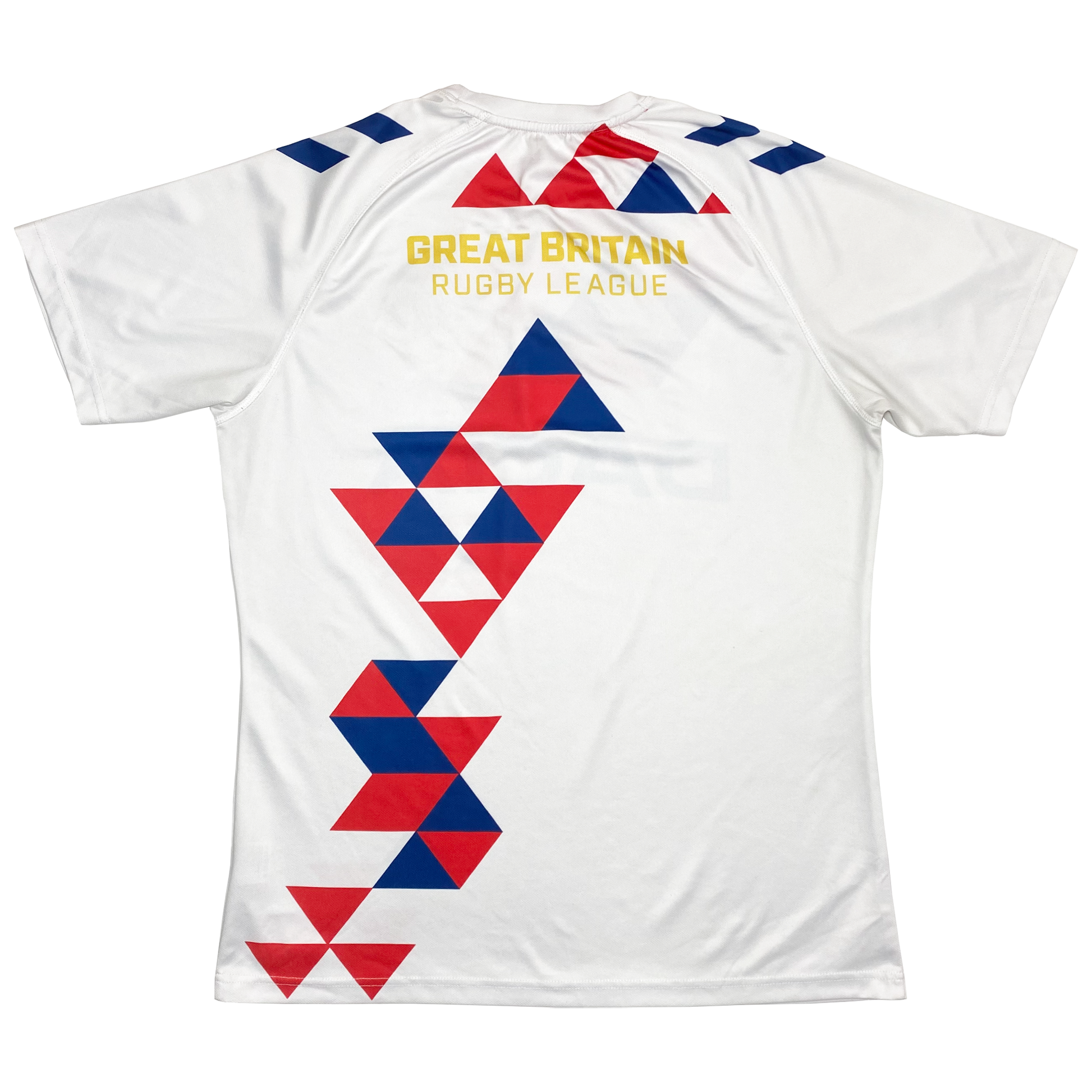 Great Britain Rugby League Lions 2019 Jersey | Large