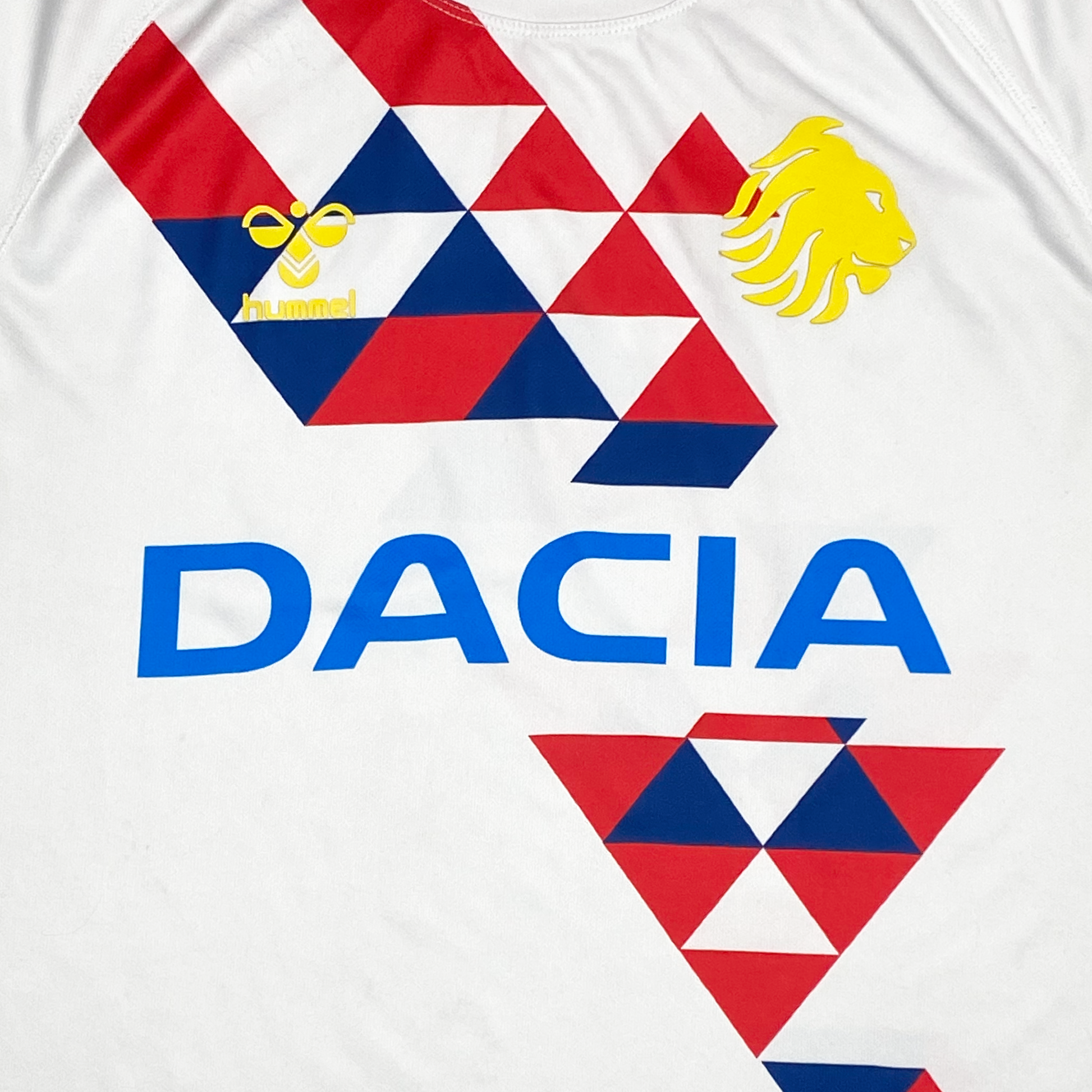 Great Britain Rugby League Lions 2019 Jersey | Large