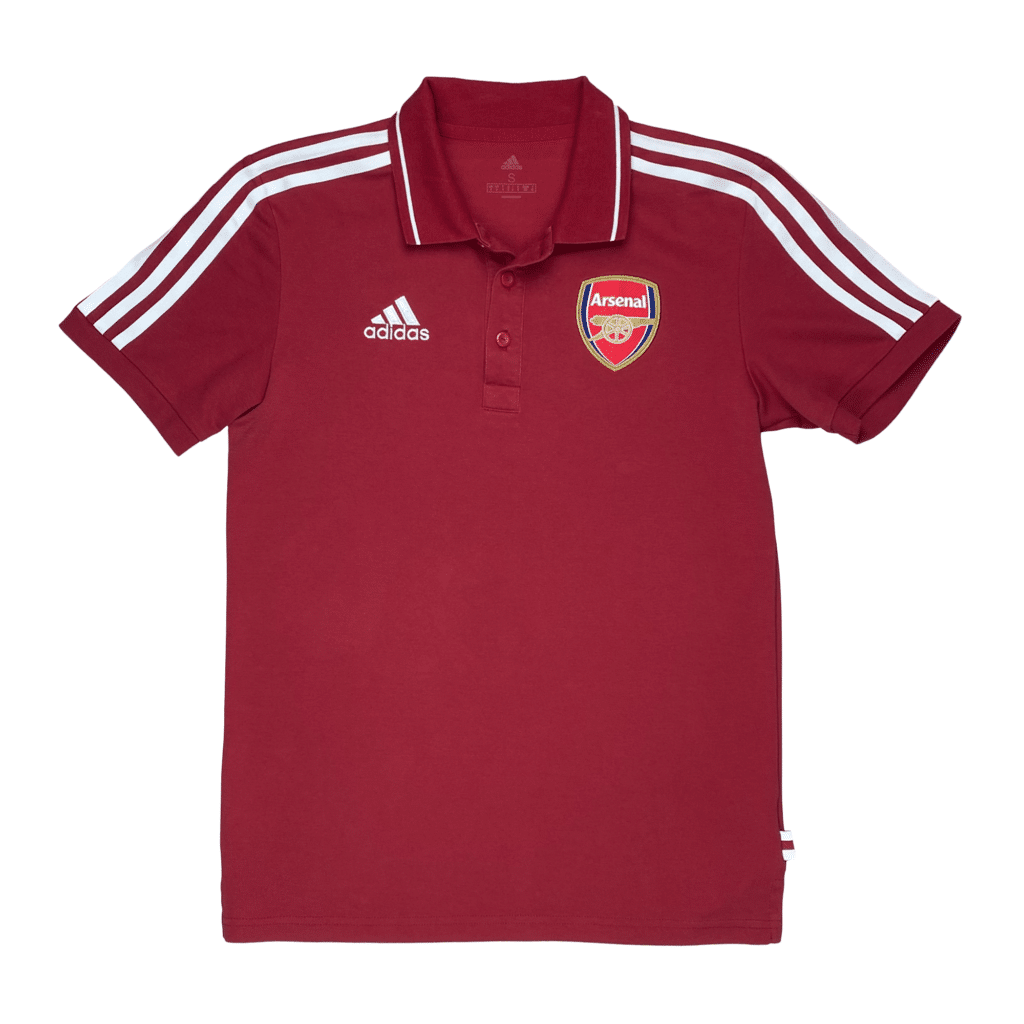 Arsenal Junior Gunners Polo | Small