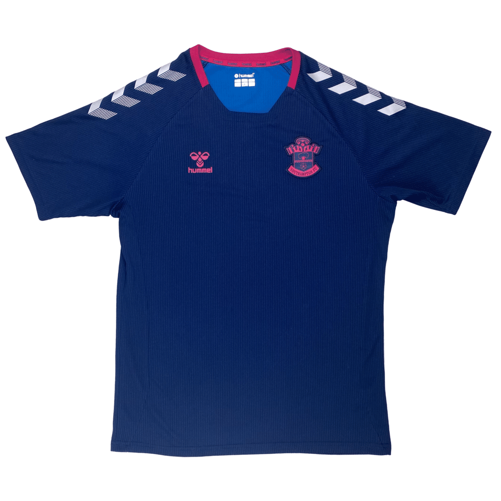 Southampton Training Shirt (2022-23) | Affordable Football Shirts