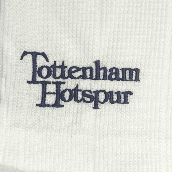 Tottenham Hotspur Home Shirt (1997-99) | Vintage Spurs Football Shirts