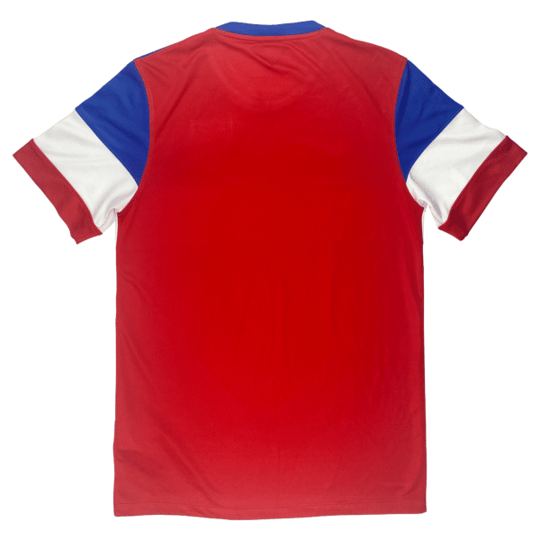 United States Home Shirt (2002-03) | International Football Shirts