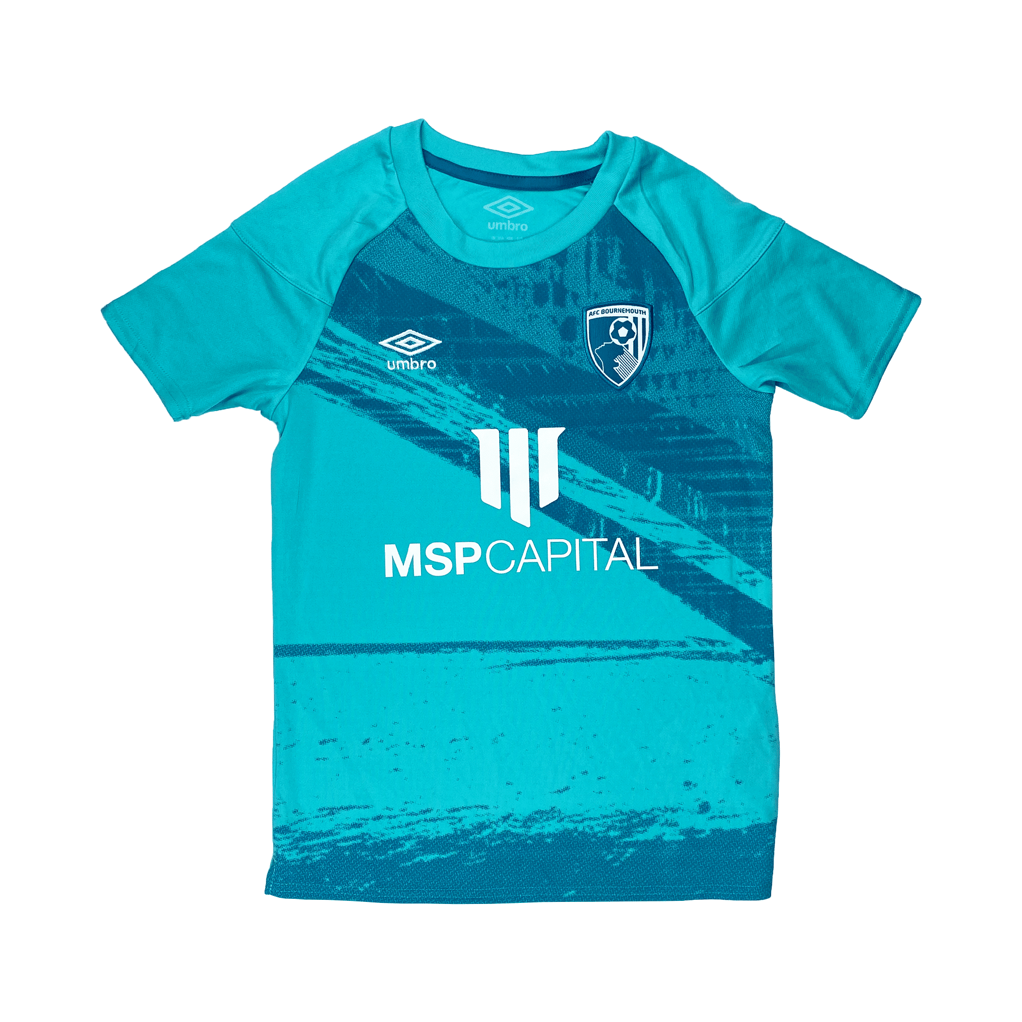 AFC Bournemouth Away Shirt (2020-21) | Football Shirts for Kids