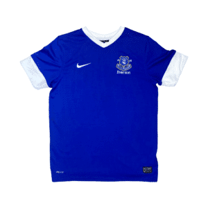 Everton Home Shirt (2012-13) | Everton Football Shirts