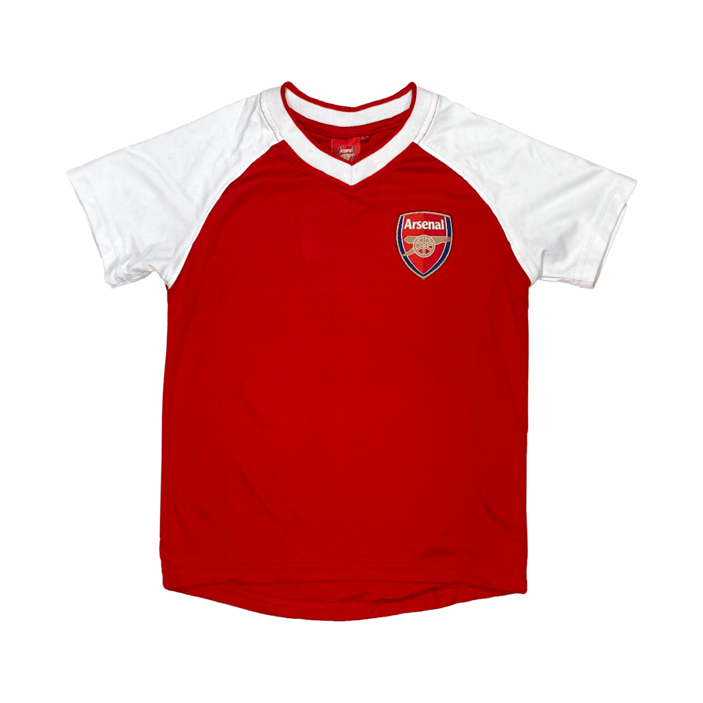 Arsenal Away Shirt (2010-12) | Extra Large