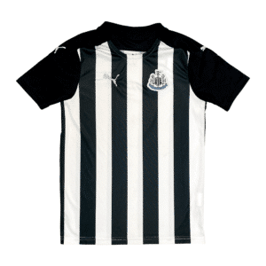 Newcastle United Home Shirt (2020-21) | Kids' Football Shirts