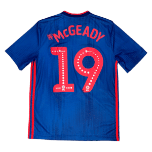 Sunderland Away Shirt (2019-20) | Kids' Football Shirts