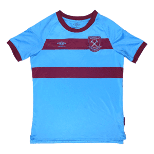 West Ham Away Shirt (2020-21) | Kids' Football Shirts