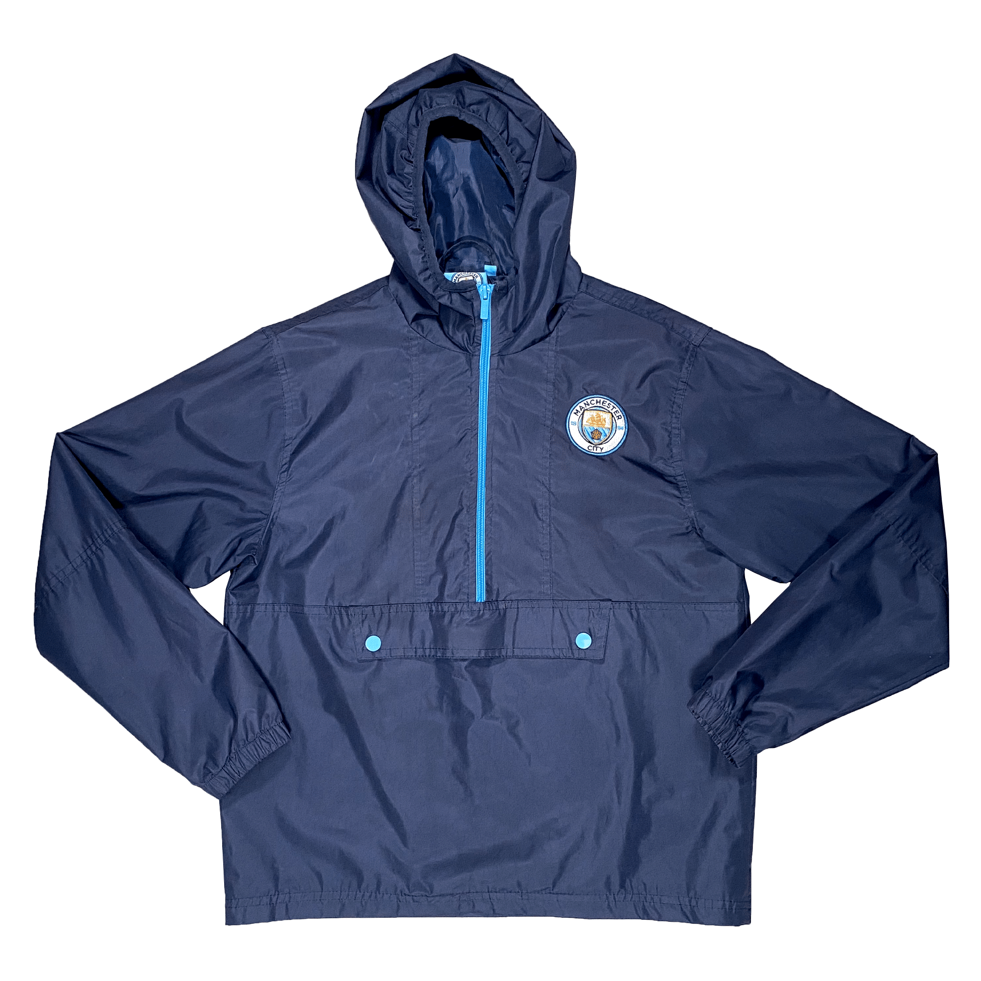 Manchester City Jacket | Gifts for Man City Fans