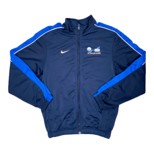 FC Vallee Bleue Track Jacket | Football Jackets for Kids