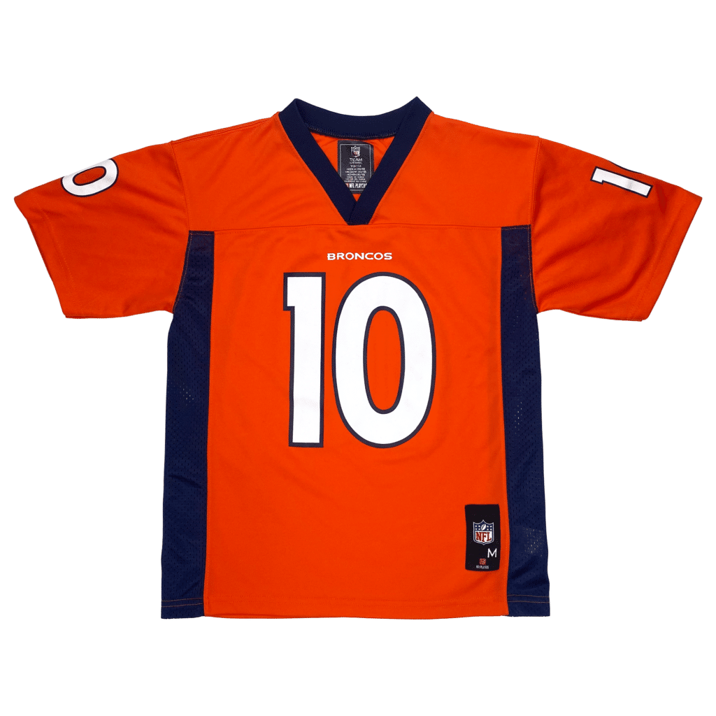 Denver Broncos Jersey | Kids' NFL Jerseys