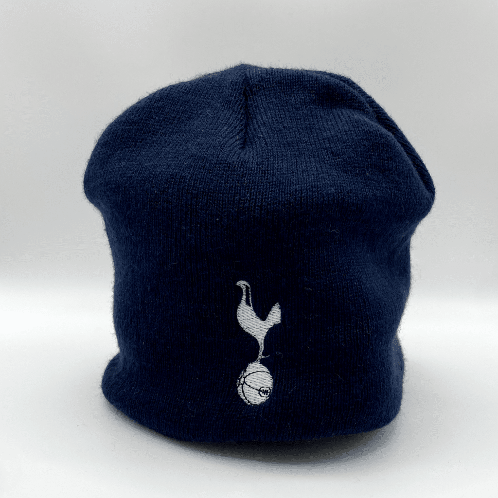 Tottenham Hotspur Beanie | Vintage Football Hats