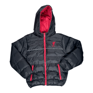 Liverpool Padded Jacket | Kids' Coats for Liverpool Fans