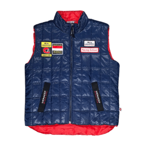 Monaco Grand Prix Gilet | Motorsport Jackets for Kids