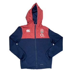 England Rugby Union Jacket | Rugby Jackets for Kids