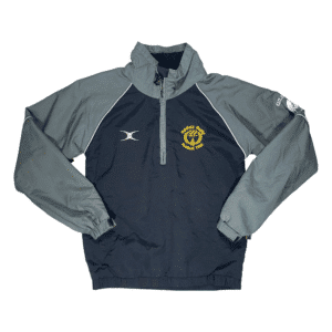 Uckfield Rugby Jacket | Rugby Clothes for Kids