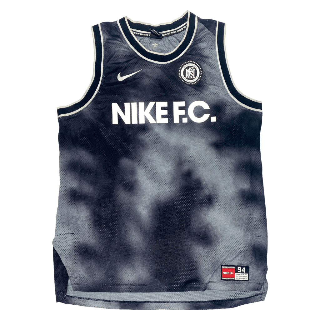 Nike F.C. Basketball Jersey | Vintage Basketball Vests