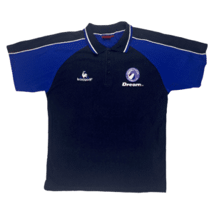 Harchester United Polo Shirt | Dream Team Merchandise