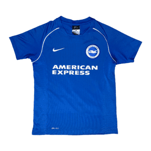 Brighton & Hove Albion Training Shirt (2014-15) | Football Shirts for Kids