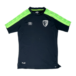 AFC Bournemouth Third Shirt (2018-19) | Kids' Football Shirts