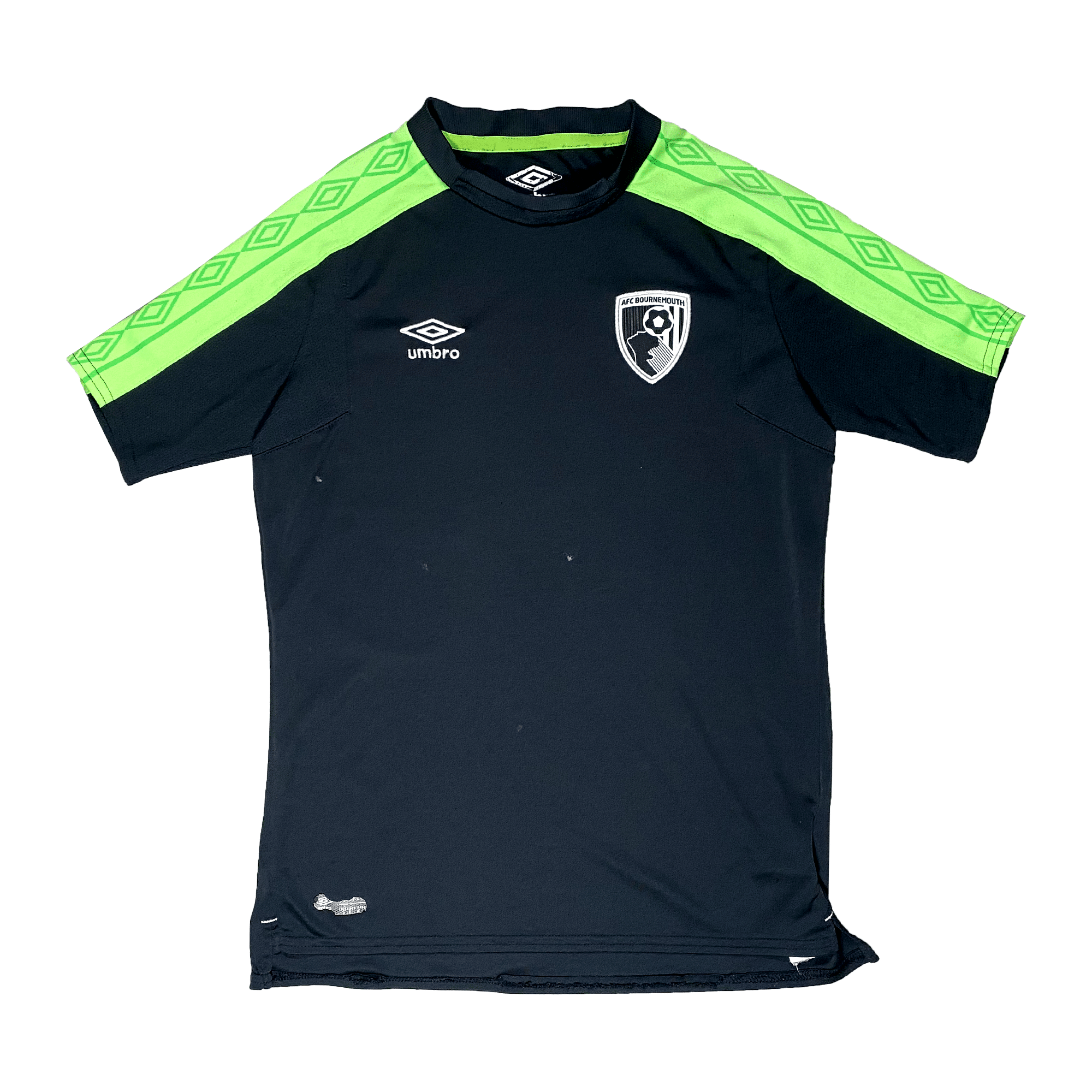 AFC Bournemouth Third Shirt (2018-19) | Kids' Football Shirts