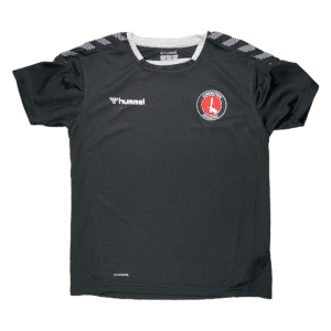 Charlton Athletic Training Shirt | Football Shirts for Kids