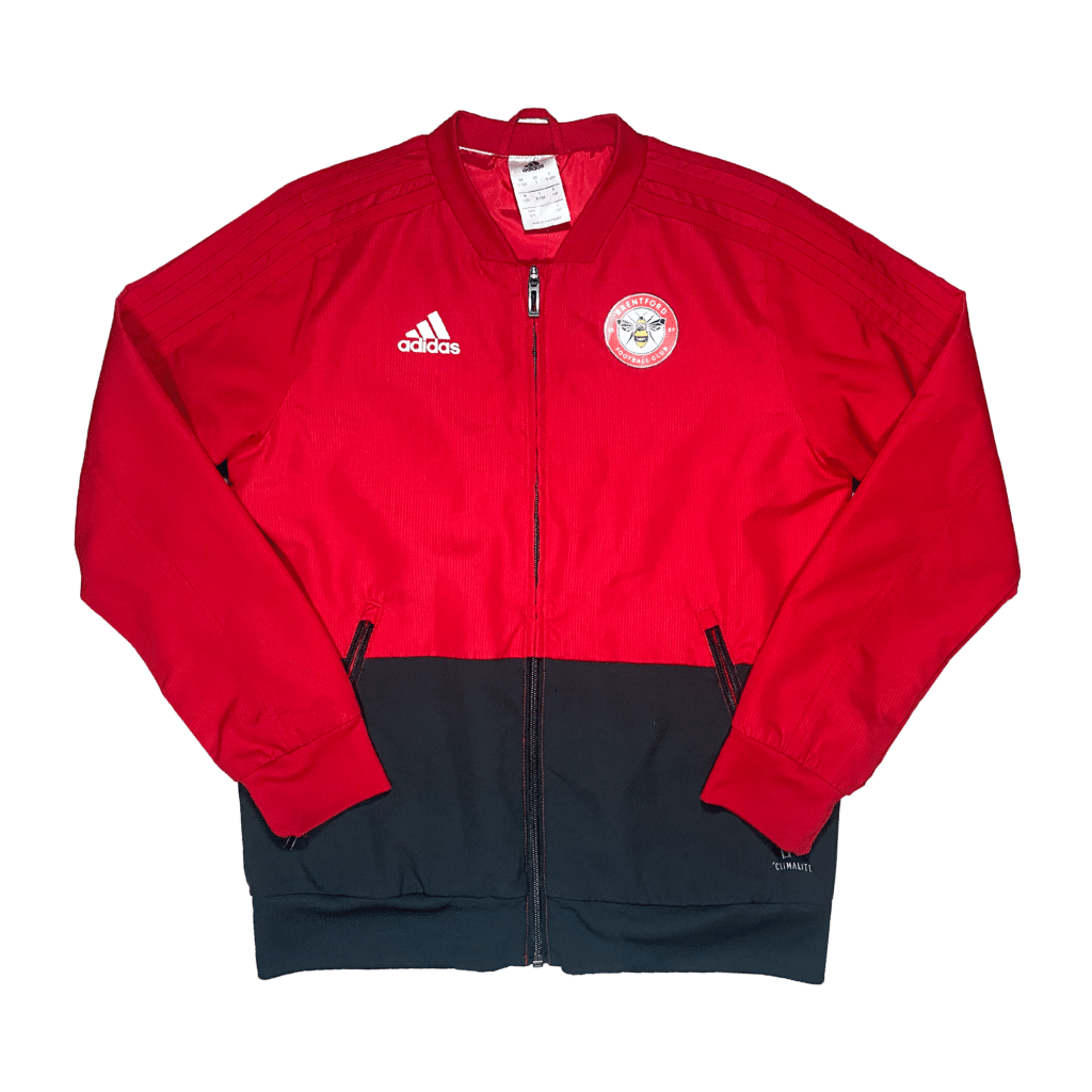 Brentford Training Jacket | Kids' Football Jackets