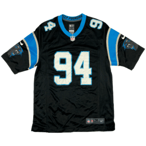 Carolina Panthers Jersey | Vintage NFL Clothing