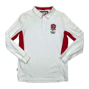 Classic England Rugby Union Shirt | Rugby Shirts for Kids