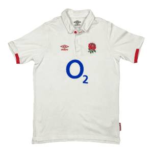 England Rugby Union Shirt | Rugby Shirts for Kids