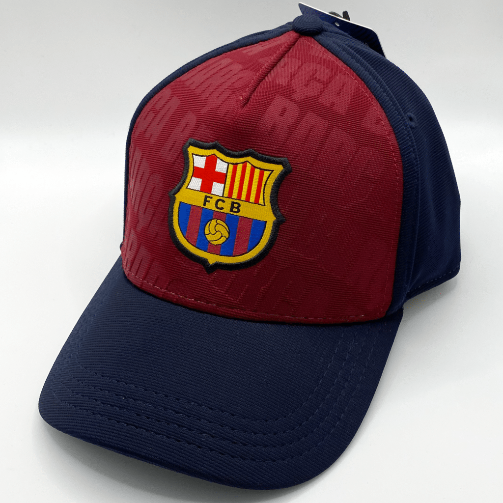 FC Barcelona Youths Cap | Football Hats for Kids