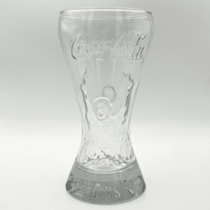 Coca-Cola Limited Edition Glass | FIFA World Cup 2006 Memorabilia