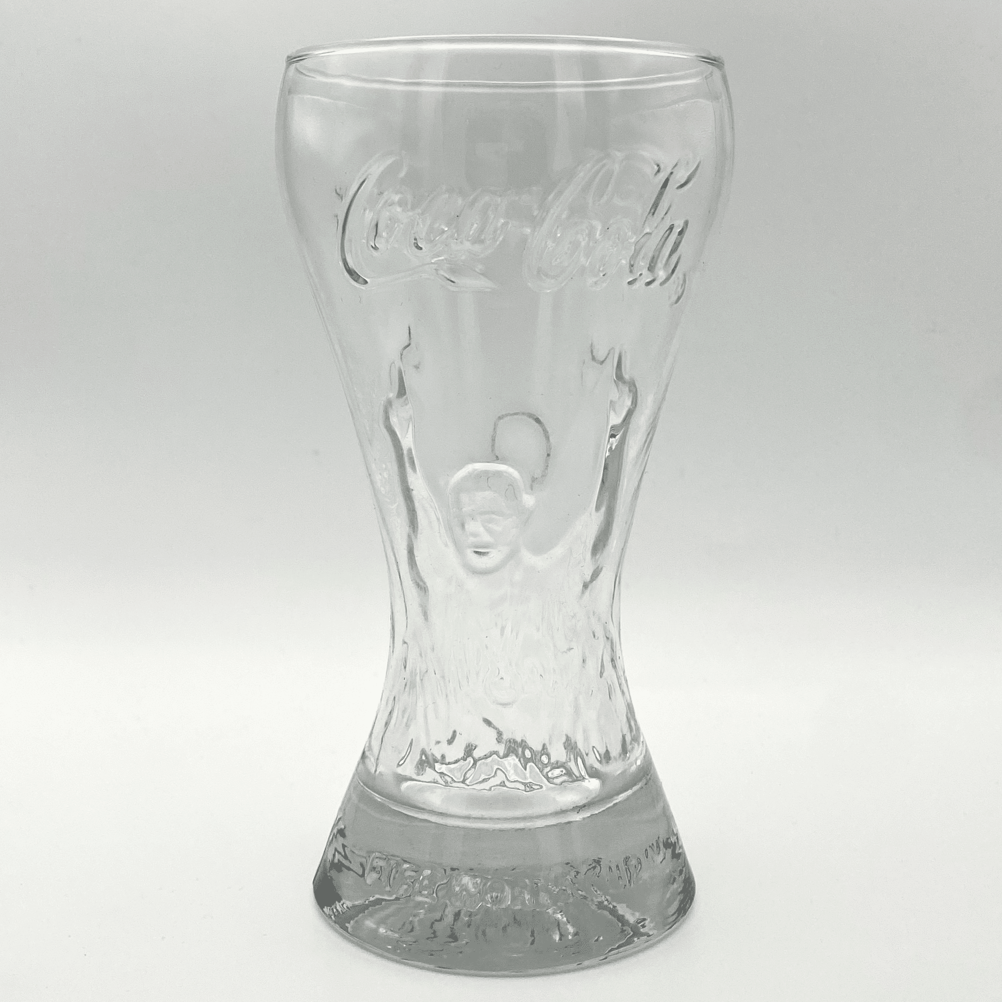 Coca-Cola Limited Edition Glass | FIFA World Cup 2006 Memorabilia